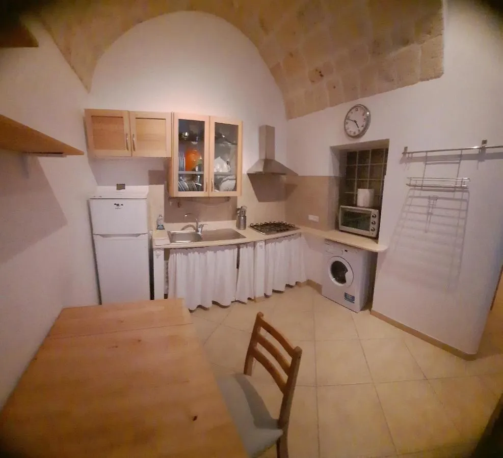 Domus Astra Apartment Brindisi