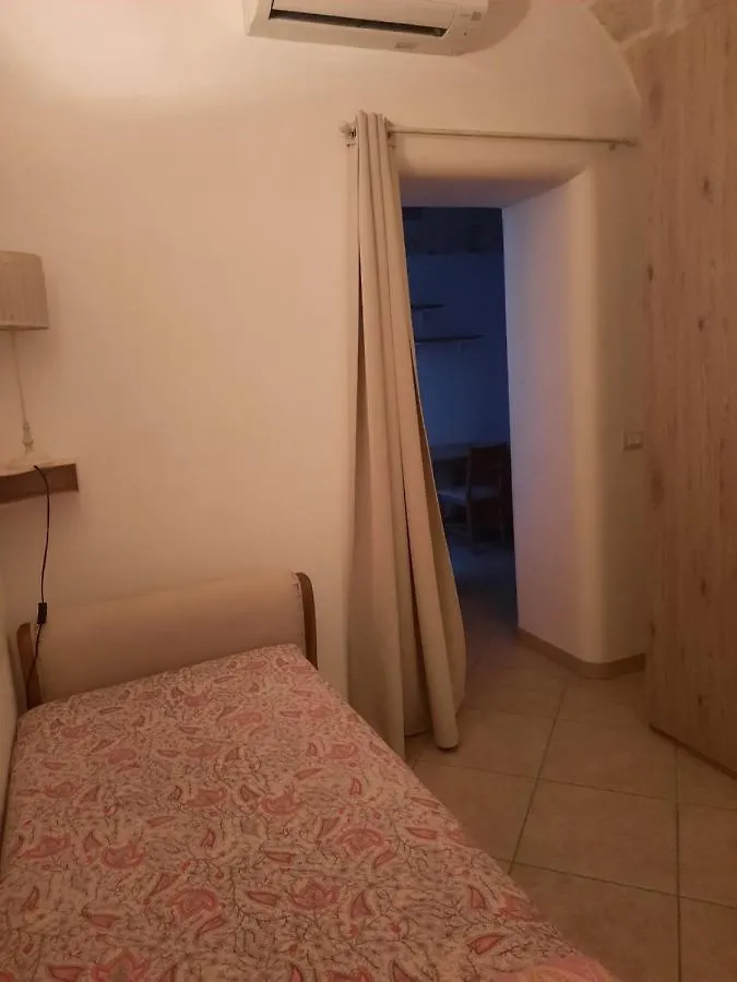 Domus Astra Apartment Brindisi