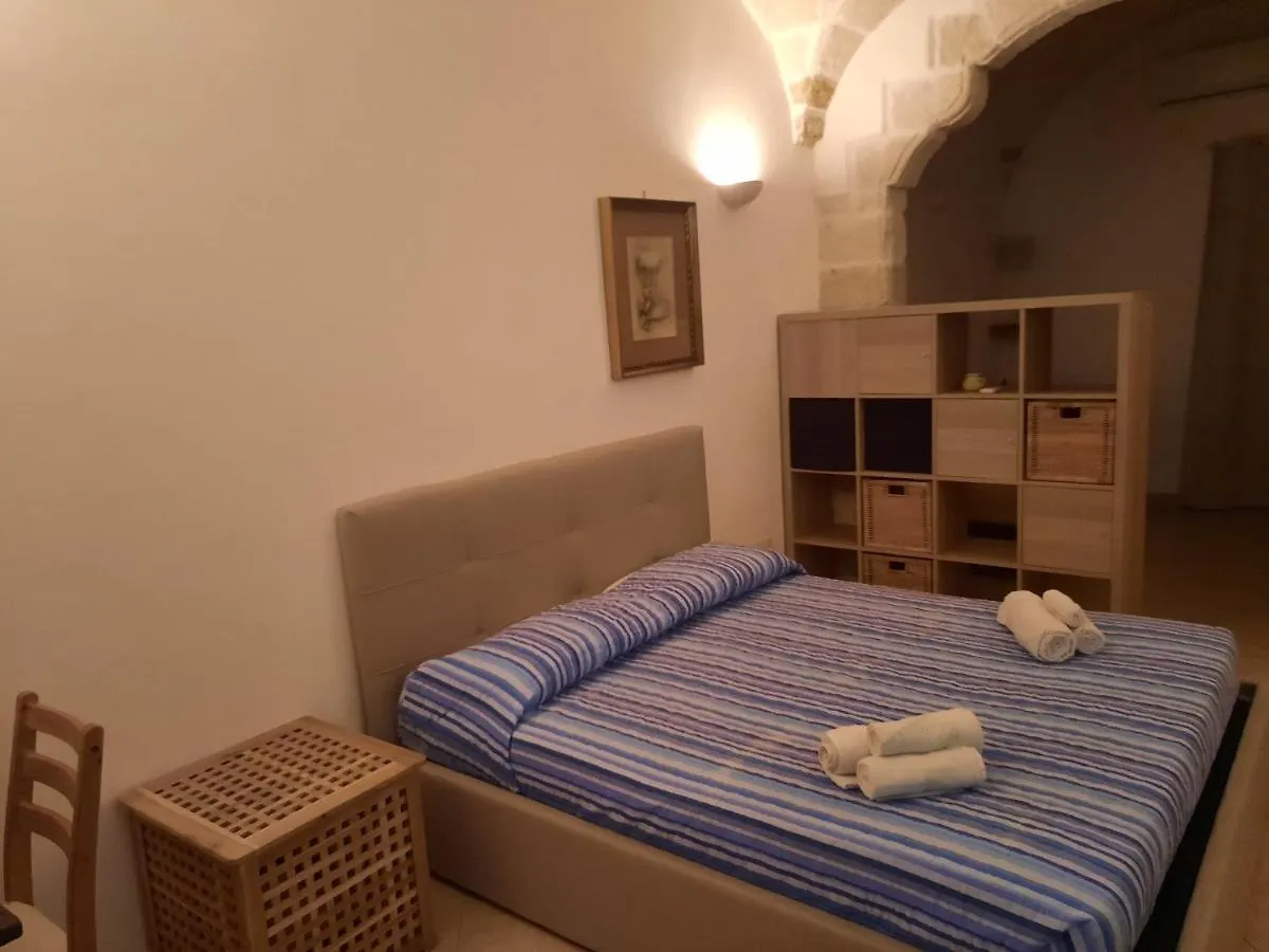 Domus Astra Apartment Brindisi