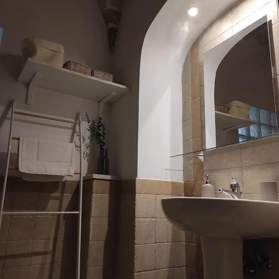 Domus Astra Apartment Brindisi