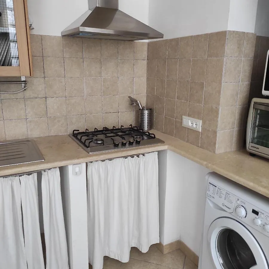 Domus Astra Apartment Brindisi