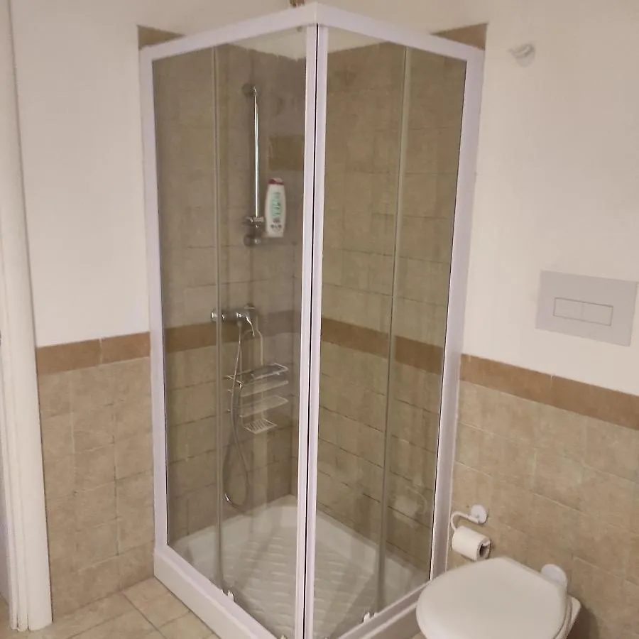 Domus Astra Apartment Brindisi