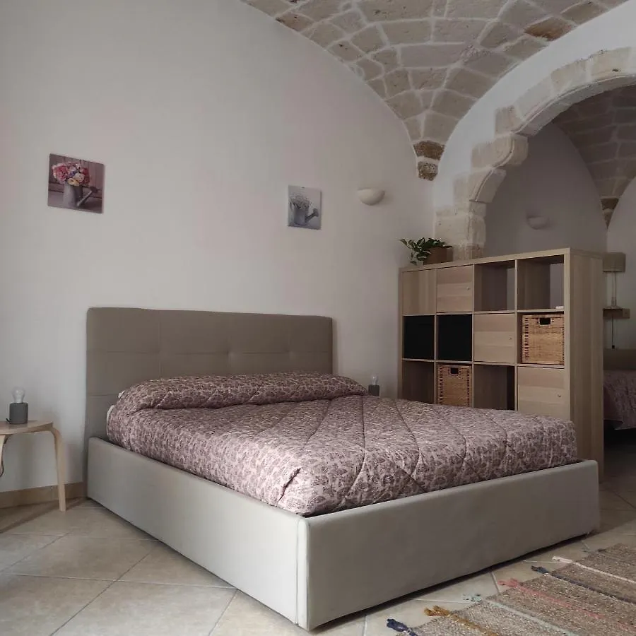 Domus Astra Apartment Brindisi 0*,
