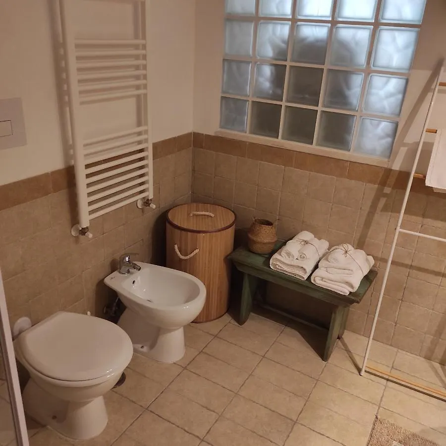 Domus Astra Apartment Brindisi