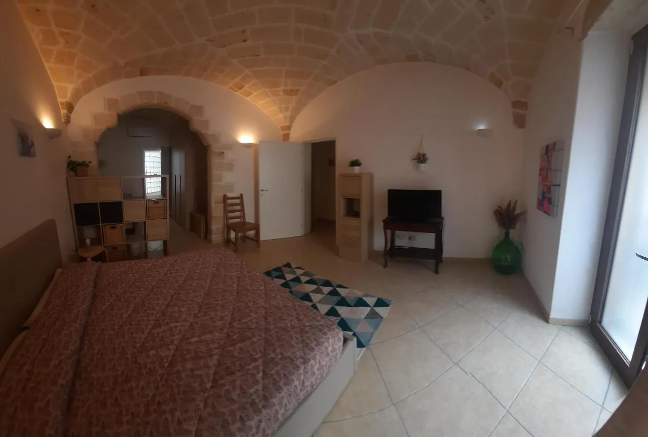 Domus Astra location