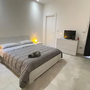 Al Quattordici Apartment
