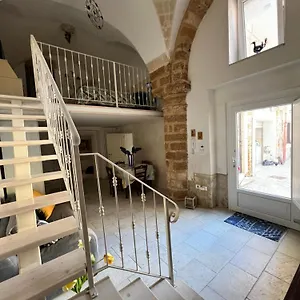 Handy Margherita Holiday home