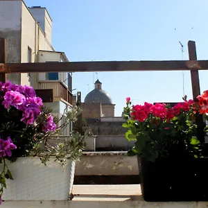 La Terrazza Sul Tempio Apartment