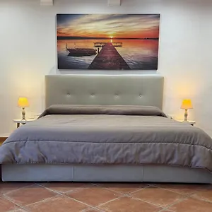 Aura Appartement